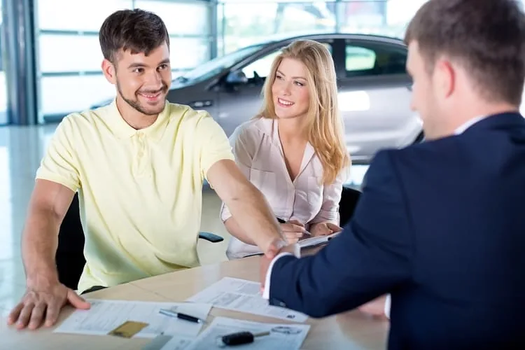 Documentele necesare pentru înmatricularea unui vehicul